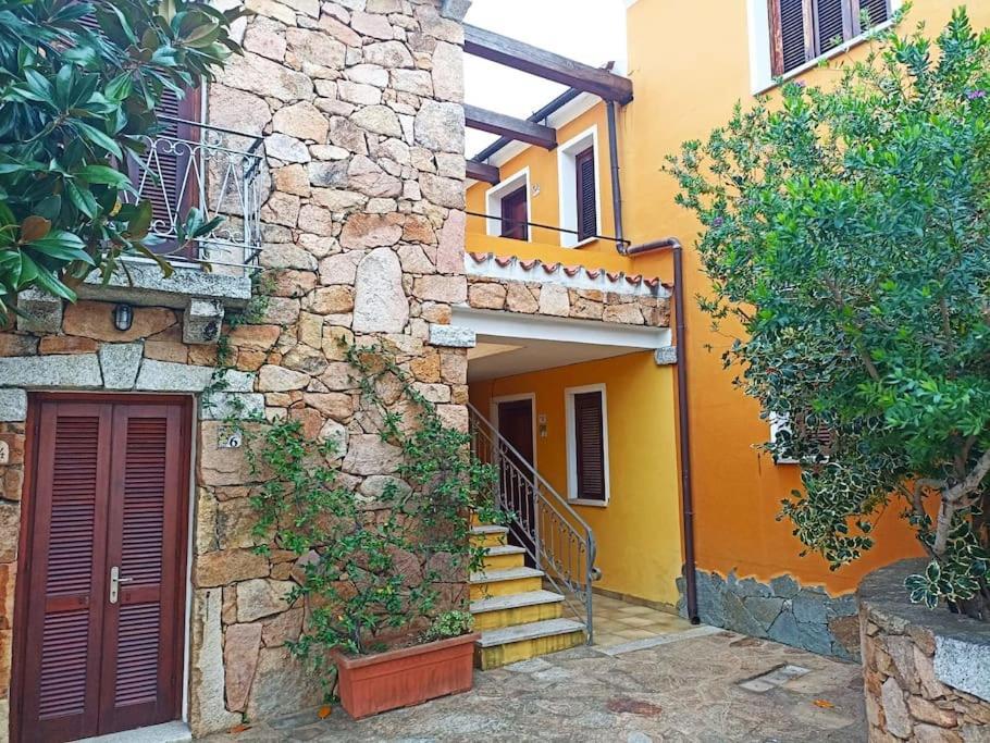 Appartamento Sole E Mare Budoni Dış mekan fotoğraf