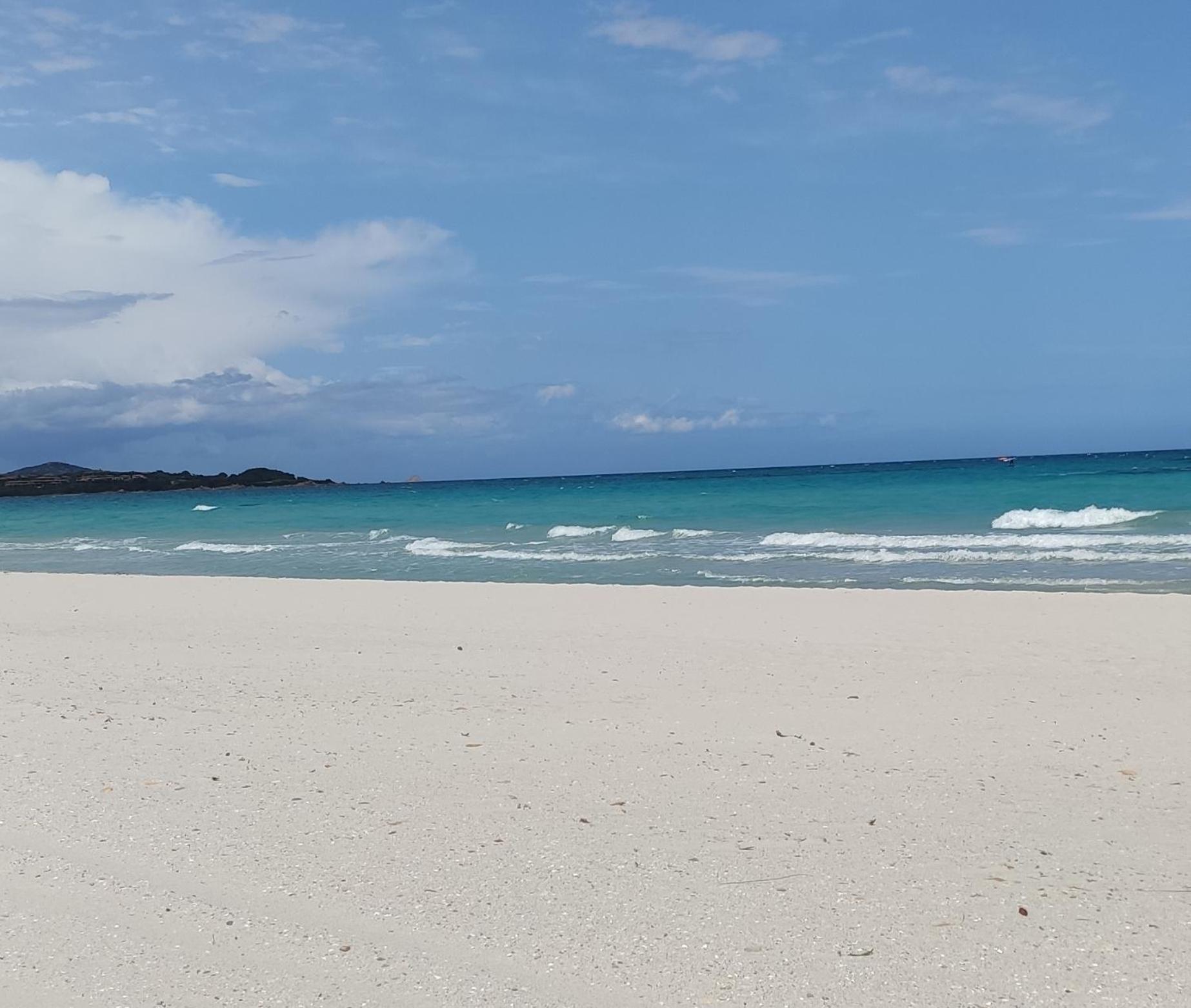 Appartamento Sole E Mare Budoni Dış mekan fotoğraf